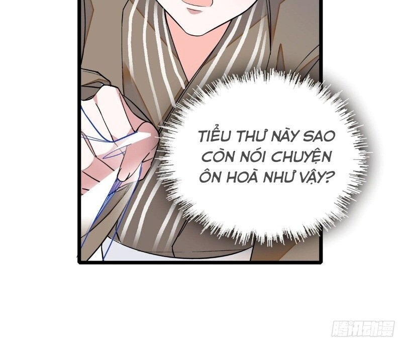 Tự Cẩm Chapter 38 - Trang 2