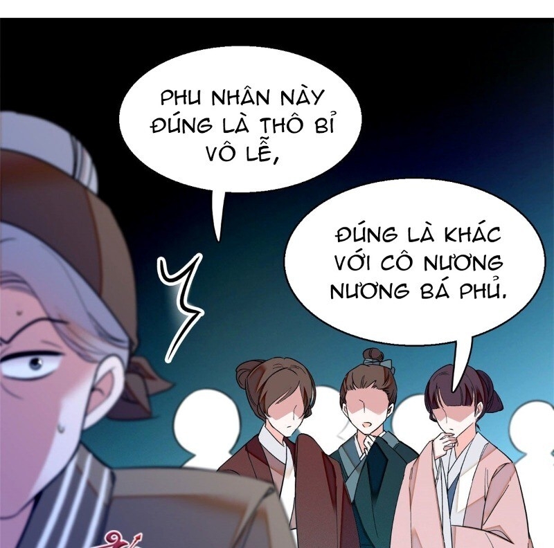 Tự Cẩm Chapter 38 - Trang 2