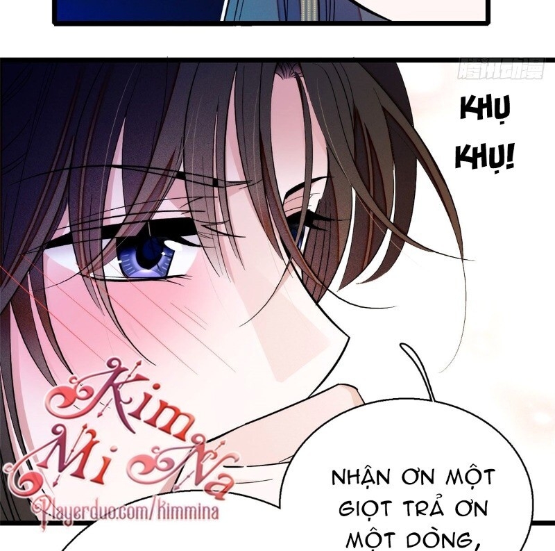 Tự Cẩm Chapter 38 - Trang 2