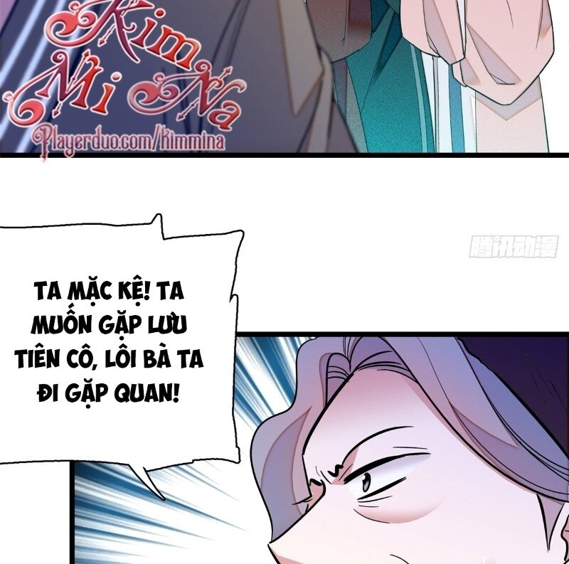 Tự Cẩm Chapter 38 - Trang 2