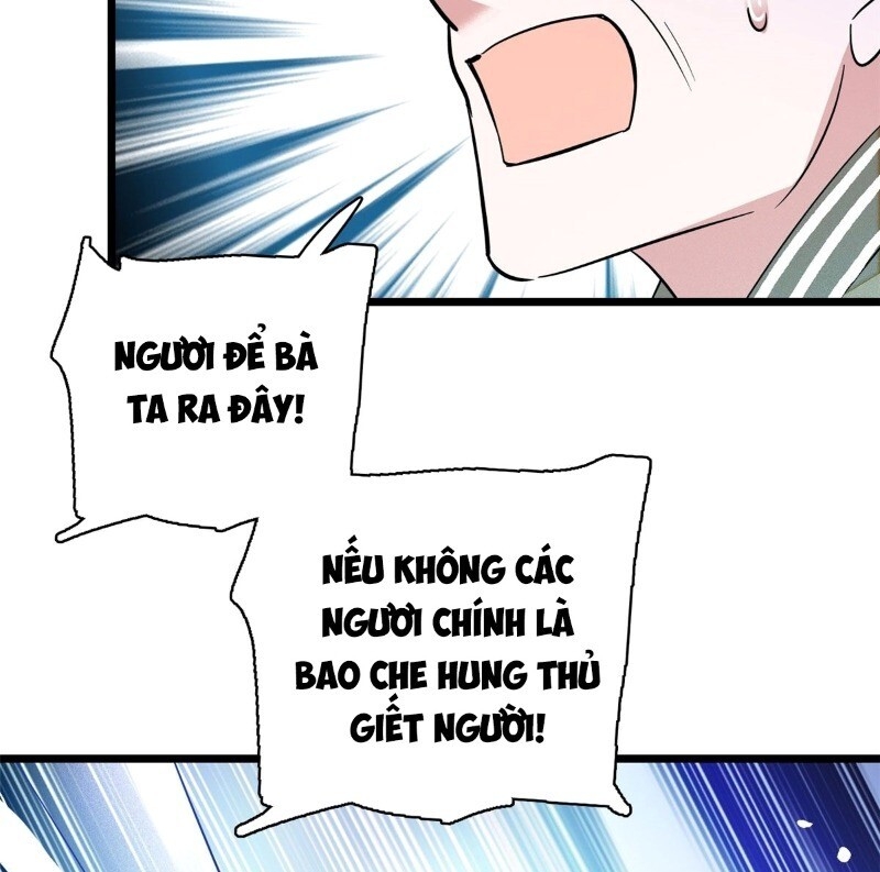 Tự Cẩm Chapter 38 - Trang 2
