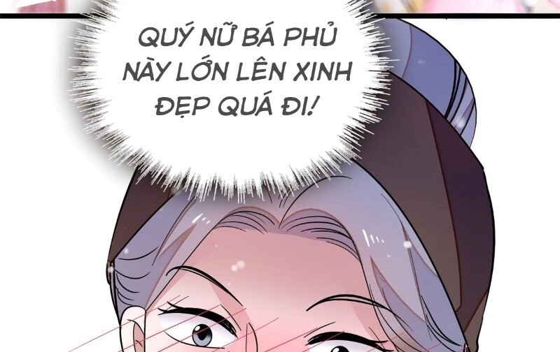 Tự Cẩm Chapter 38 - Trang 2