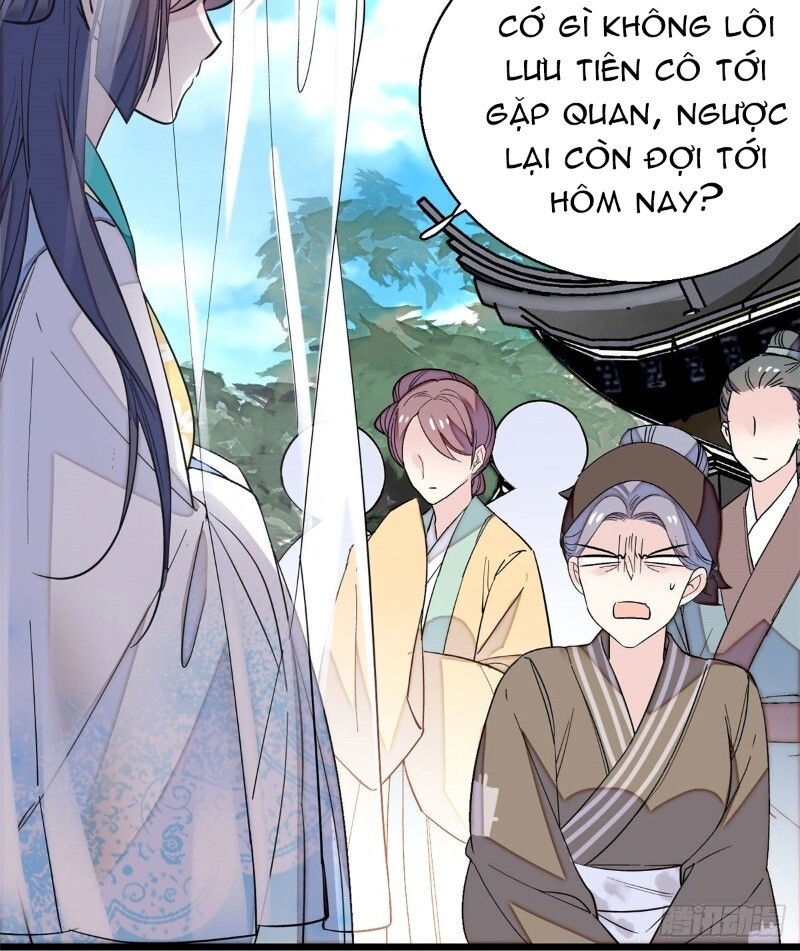 Tự Cẩm Chapter 39 - Trang 2