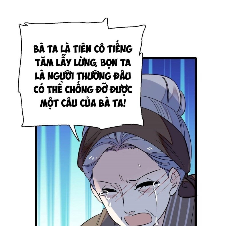 Tự Cẩm Chapter 39 - Trang 2