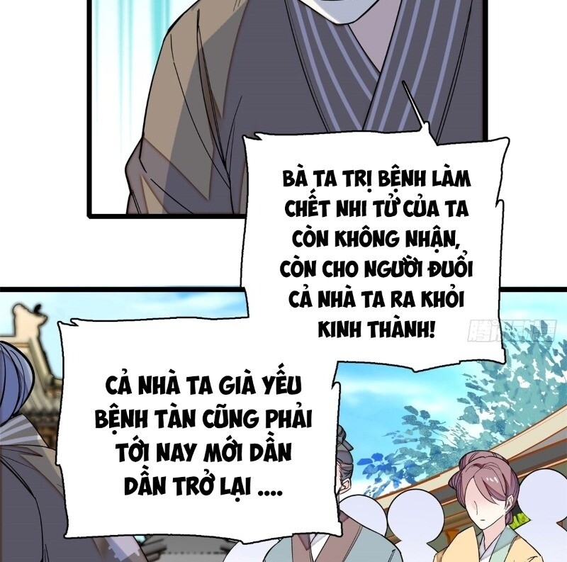 Tự Cẩm Chapter 39 - Trang 2