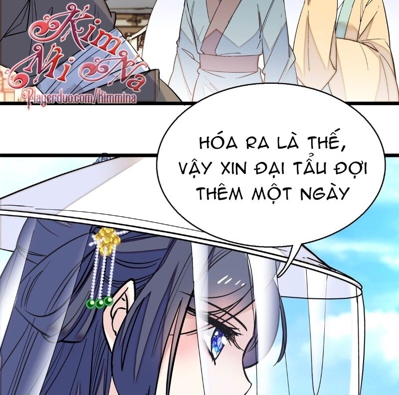 Tự Cẩm Chapter 39 - Trang 2