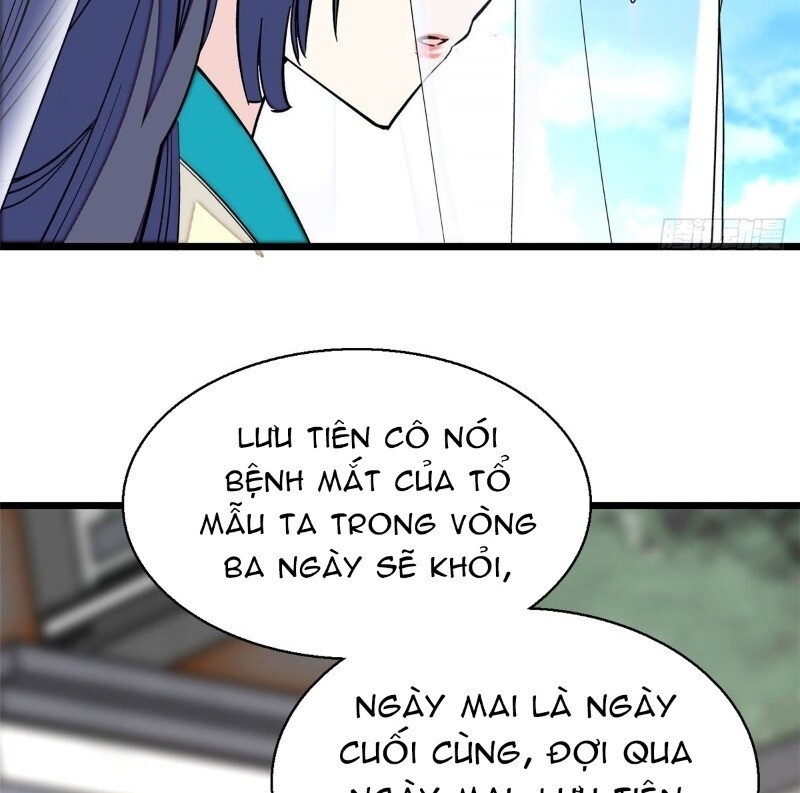 Tự Cẩm Chapter 39 - Trang 2