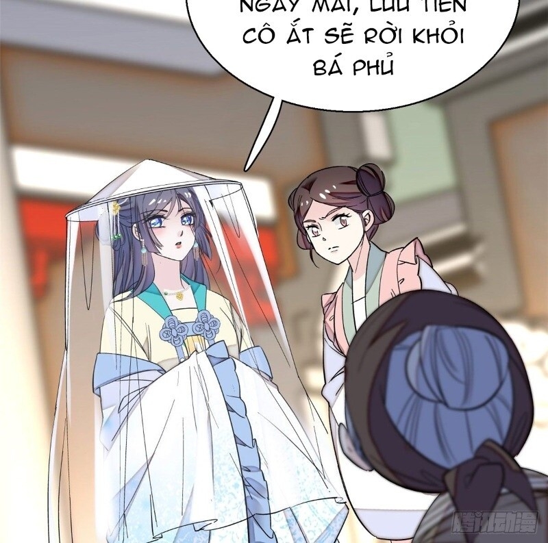 Tự Cẩm Chapter 39 - Trang 2