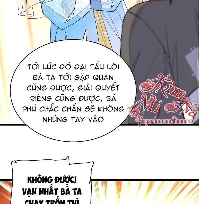 Tự Cẩm Chapter 39 - Trang 2