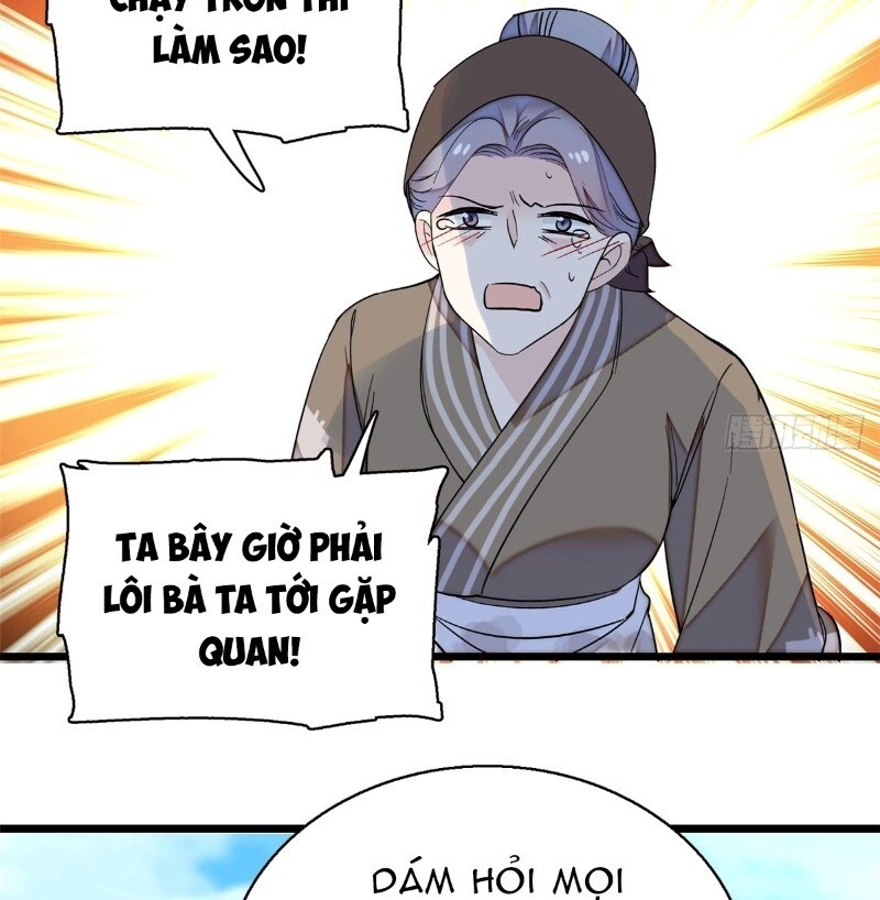 Tự Cẩm Chapter 39 - Trang 2