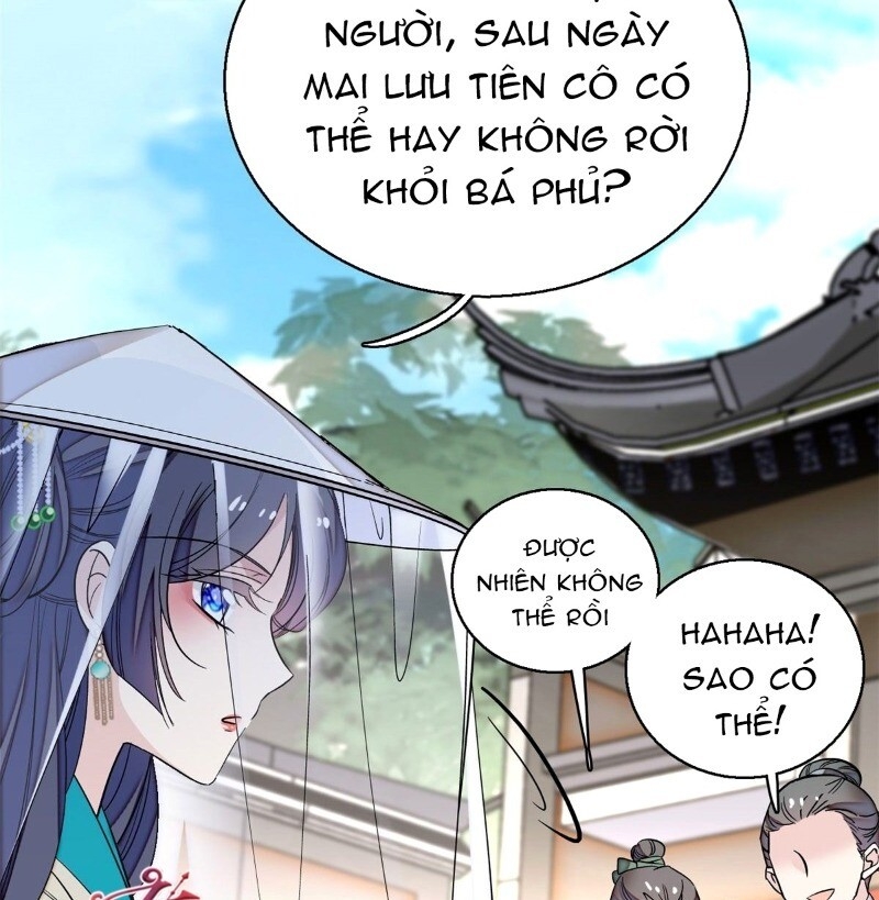 Tự Cẩm Chapter 39 - Trang 2