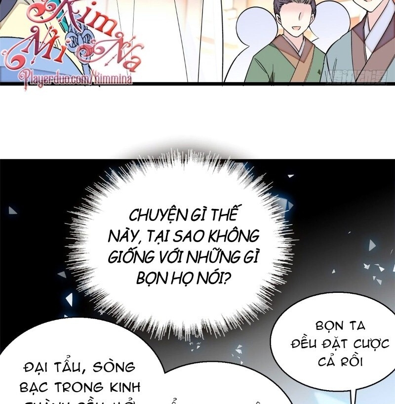 Tự Cẩm Chapter 39 - Trang 2