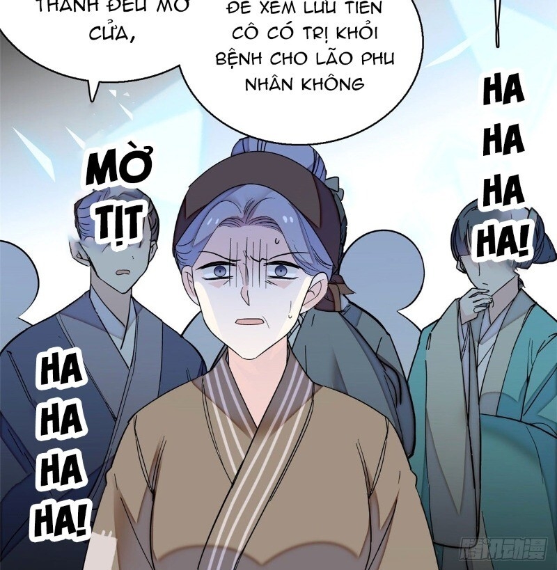 Tự Cẩm Chapter 39 - Trang 2