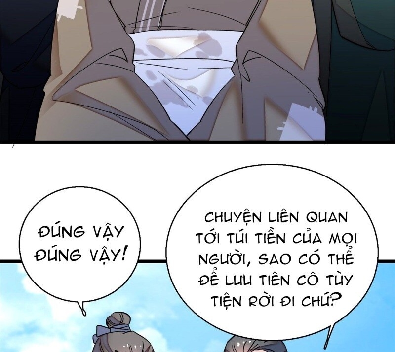 Tự Cẩm Chapter 39 - Trang 2