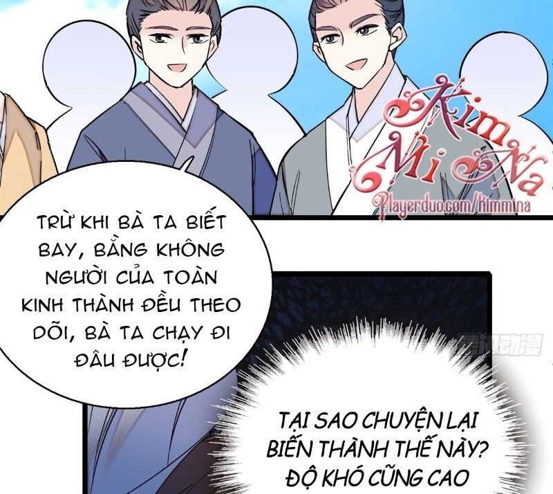 Tự Cẩm Chapter 39 - Trang 2