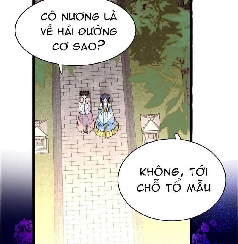Tự Cẩm Chapter 39 - Trang 2