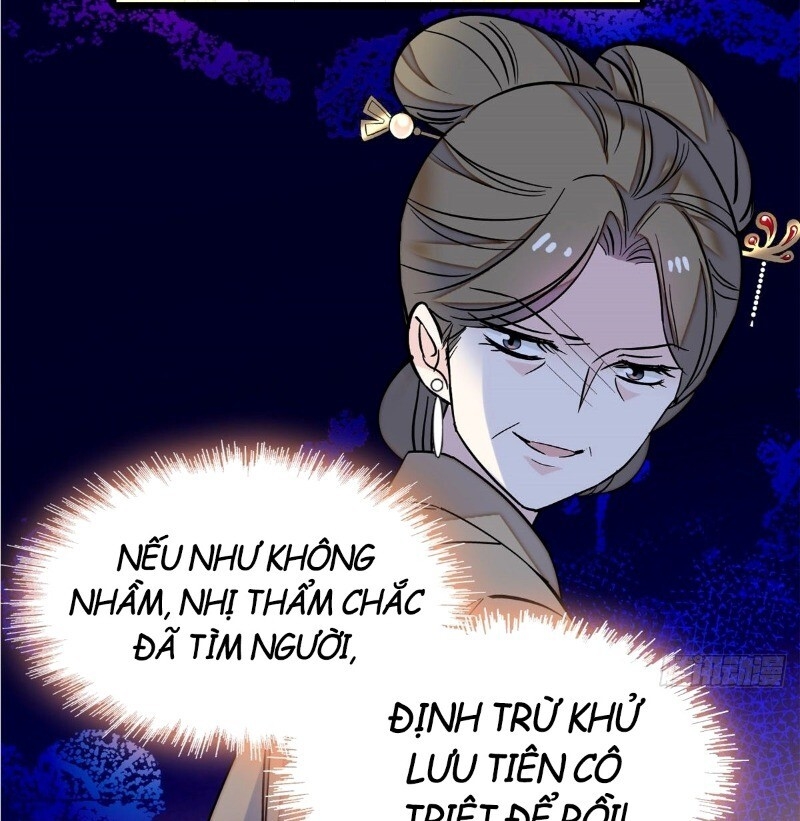 Tự Cẩm Chapter 39 - Trang 2