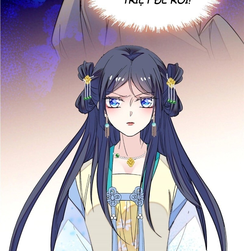 Tự Cẩm Chapter 39 - Trang 2