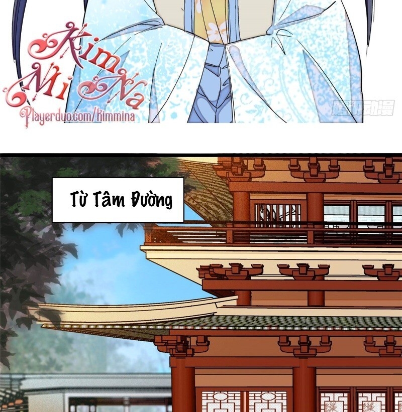 Tự Cẩm Chapter 39 - Trang 2