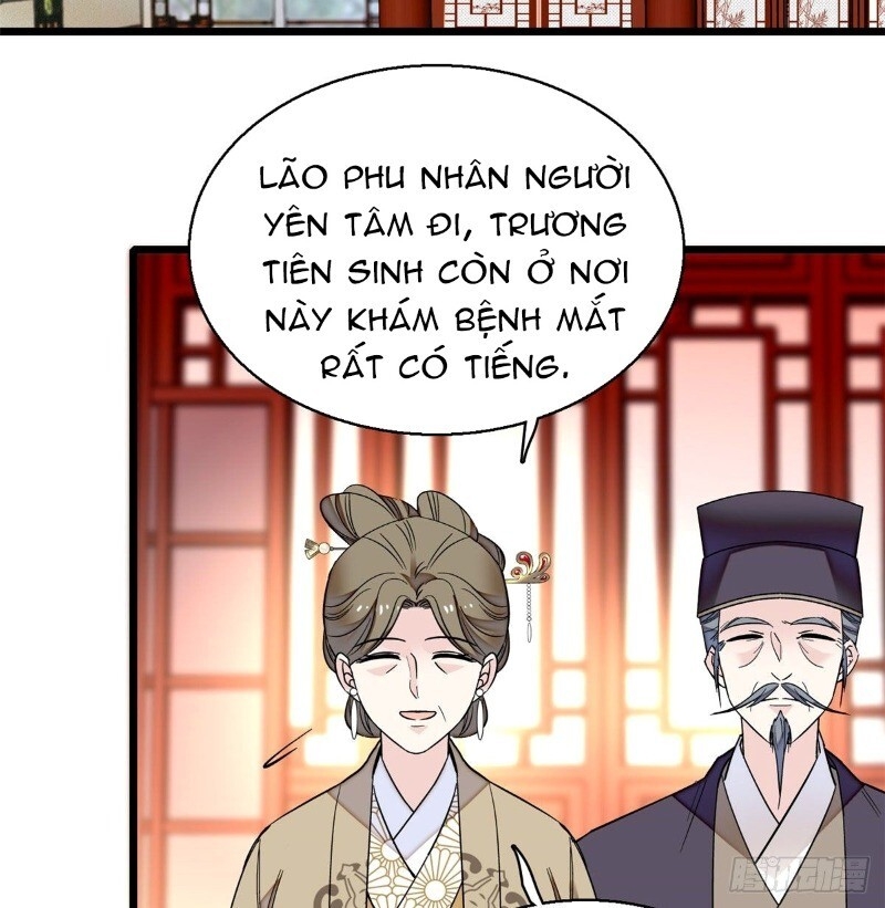 Tự Cẩm Chapter 39 - Trang 2