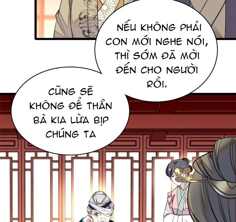 Tự Cẩm Chapter 39 - Trang 2