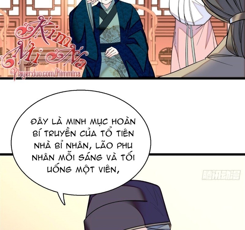 Tự Cẩm Chapter 39 - Trang 2