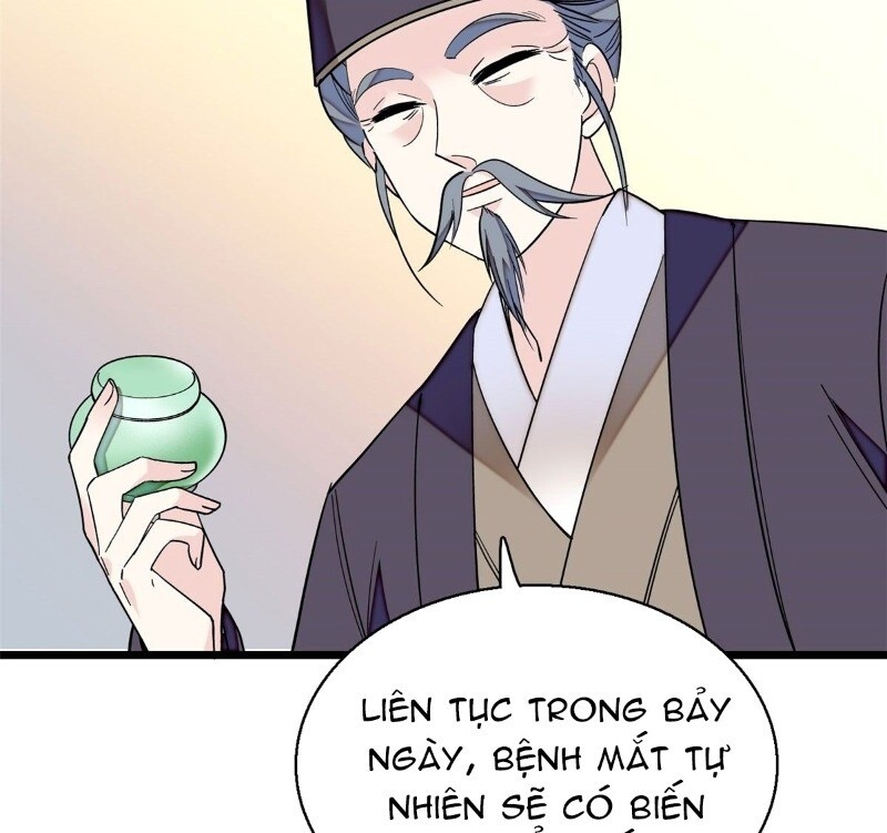 Tự Cẩm Chapter 39 - Trang 2