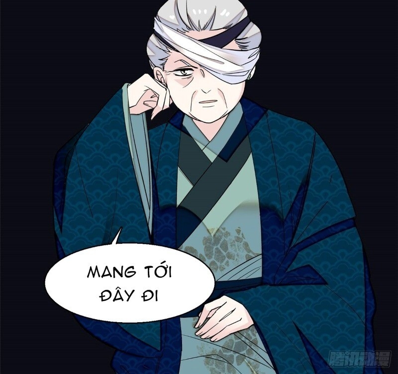 Tự Cẩm Chapter 39 - Trang 2