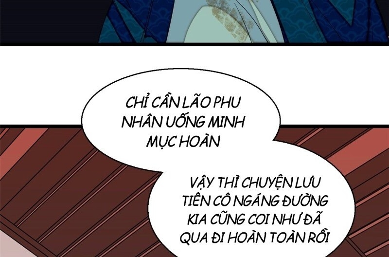 Tự Cẩm Chapter 39 - Trang 2