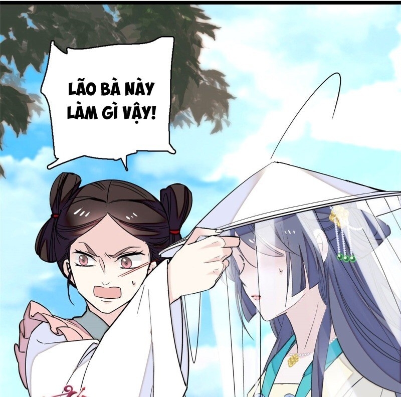 Tự Cẩm Chapter 39 - Trang 2