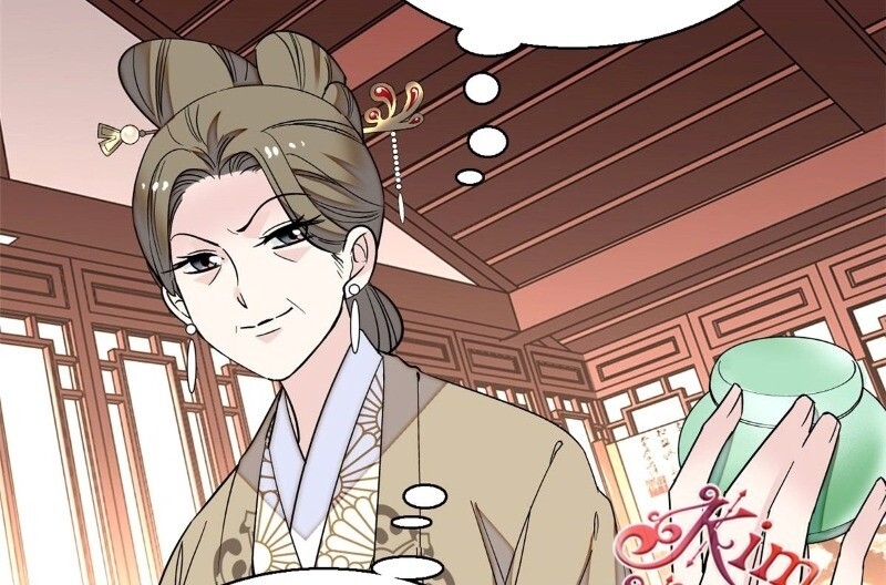 Tự Cẩm Chapter 39 - Trang 2