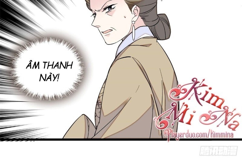 Tự Cẩm Chapter 39 - Trang 2