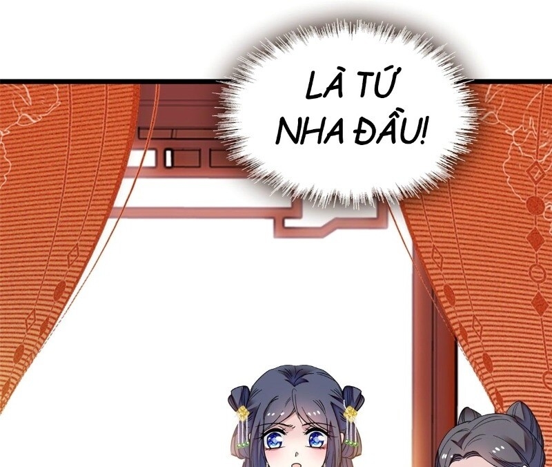 Tự Cẩm Chapter 39 - Trang 2