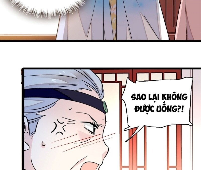 Tự Cẩm Chapter 39 - Trang 2