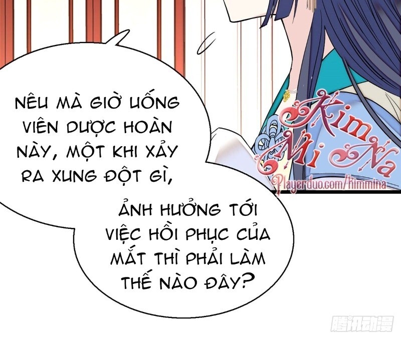Tự Cẩm Chapter 39 - Trang 2