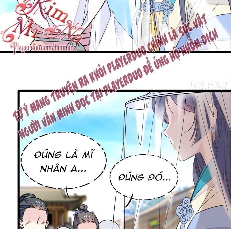 Tự Cẩm Chapter 39 - Trang 2