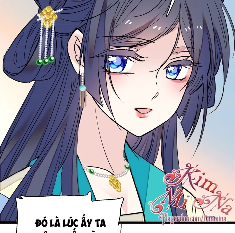 Tự Cẩm Chapter 39 - Trang 2