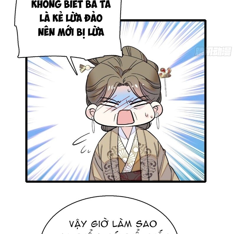 Tự Cẩm Chapter 39 - Trang 2