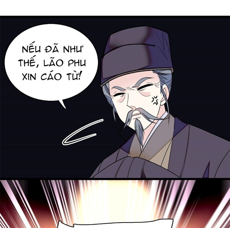 Tự Cẩm Chapter 39 - Trang 2