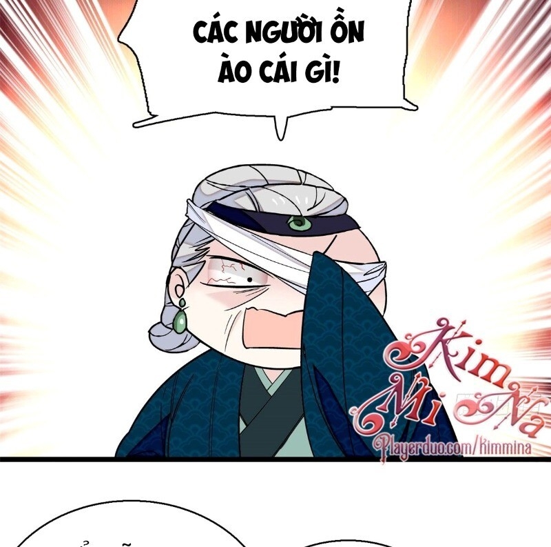 Tự Cẩm Chapter 39 - Trang 2