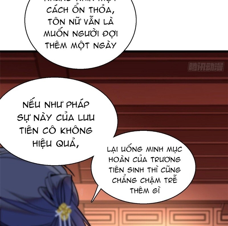 Tự Cẩm Chapter 39 - Trang 2