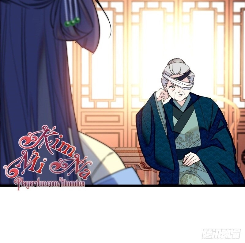 Tự Cẩm Chapter 39 - Trang 2