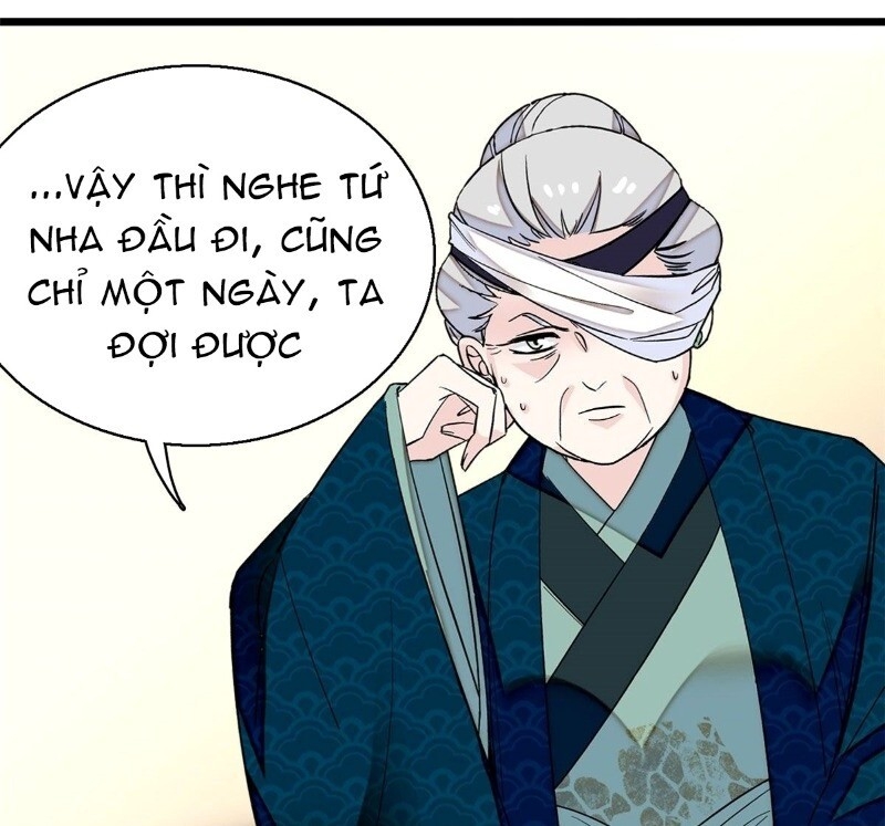 Tự Cẩm Chapter 39 - Trang 2