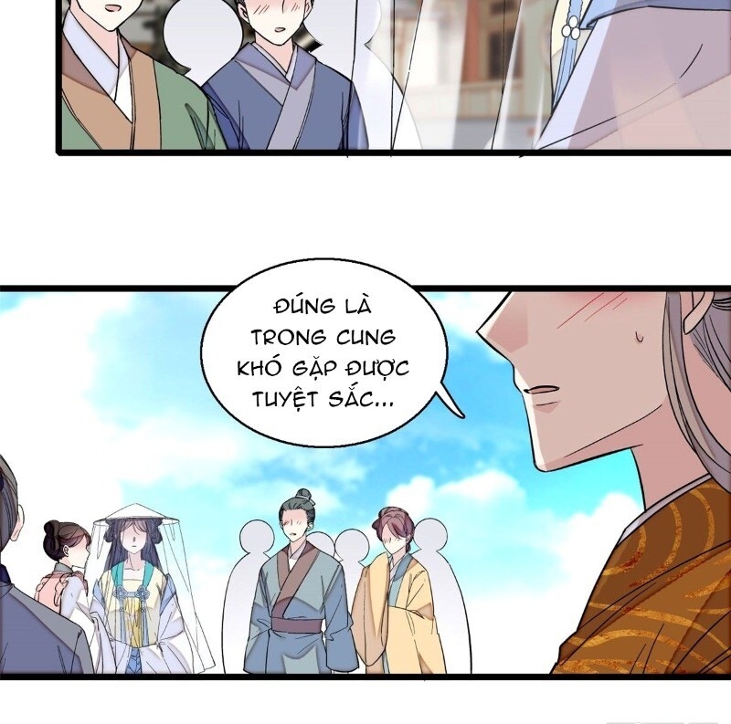 Tự Cẩm Chapter 39 - Trang 2