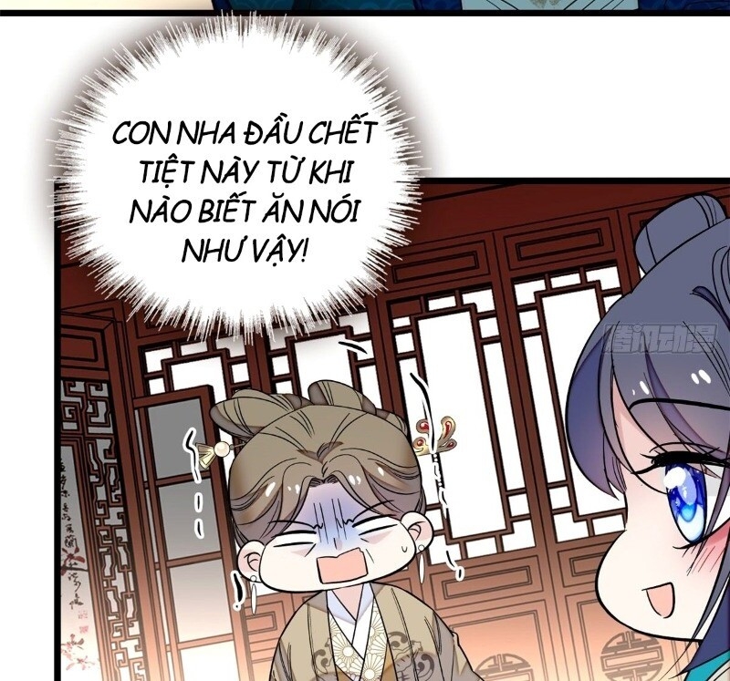 Tự Cẩm Chapter 39 - Trang 2