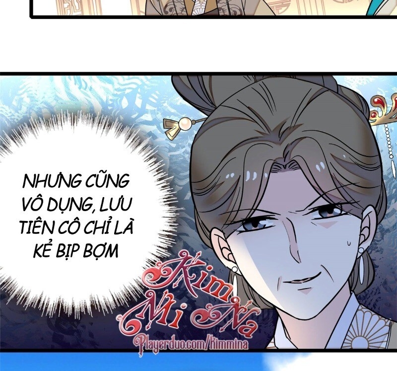 Tự Cẩm Chapter 39 - Trang 2