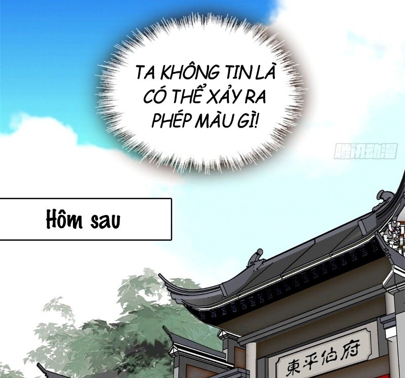 Tự Cẩm Chapter 39 - Trang 2