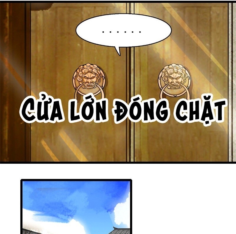 Tự Cẩm Chapter 39 - Trang 2