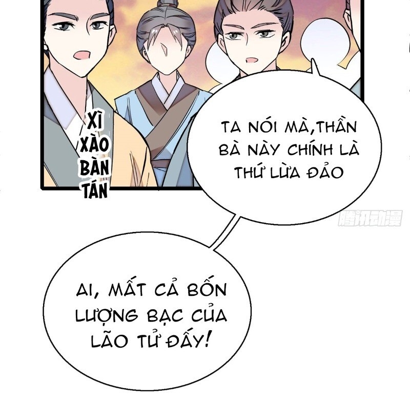 Tự Cẩm Chapter 39 - Trang 2