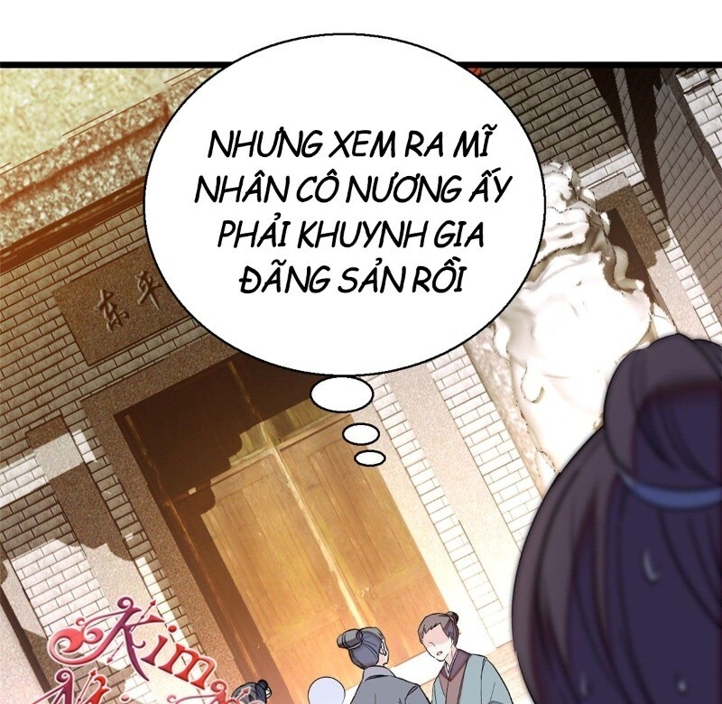 Tự Cẩm Chapter 39 - Trang 2